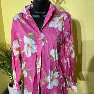 Ralph Lauren button down shirt